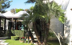 Hotel Gioli